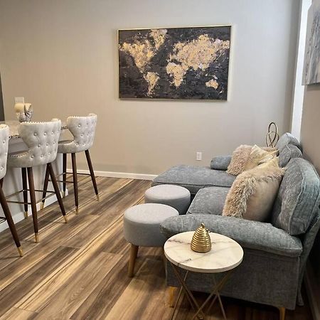 Apartament Breeze On Monmouth Newport Zewnętrze zdjęcie