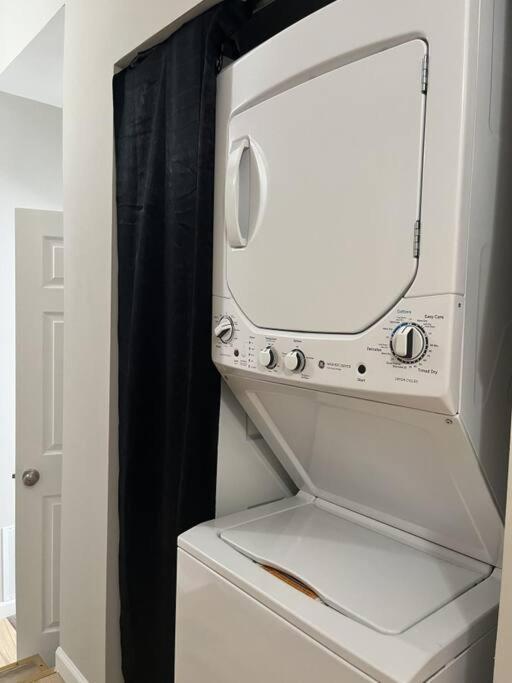 Apartament Breeze On Monmouth Newport Zewnętrze zdjęcie