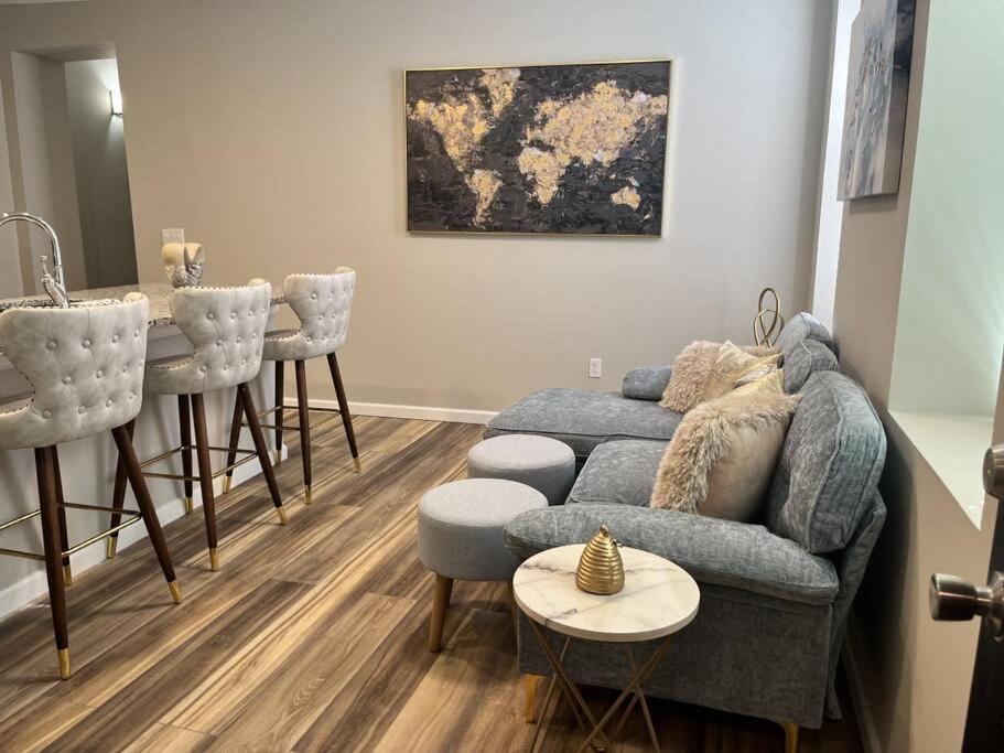 Apartament Breeze On Monmouth Newport Zewnętrze zdjęcie
