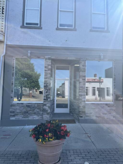 Apartament Breeze On Monmouth Newport Zewnętrze zdjęcie
