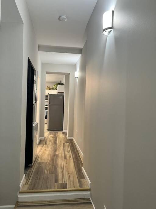 Apartament Breeze On Monmouth Newport Zewnętrze zdjęcie