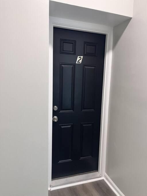 Apartament Breeze On Monmouth Newport Zewnętrze zdjęcie
