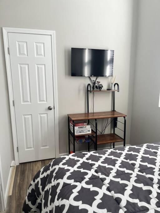 Apartament Breeze On Monmouth Newport Zewnętrze zdjęcie