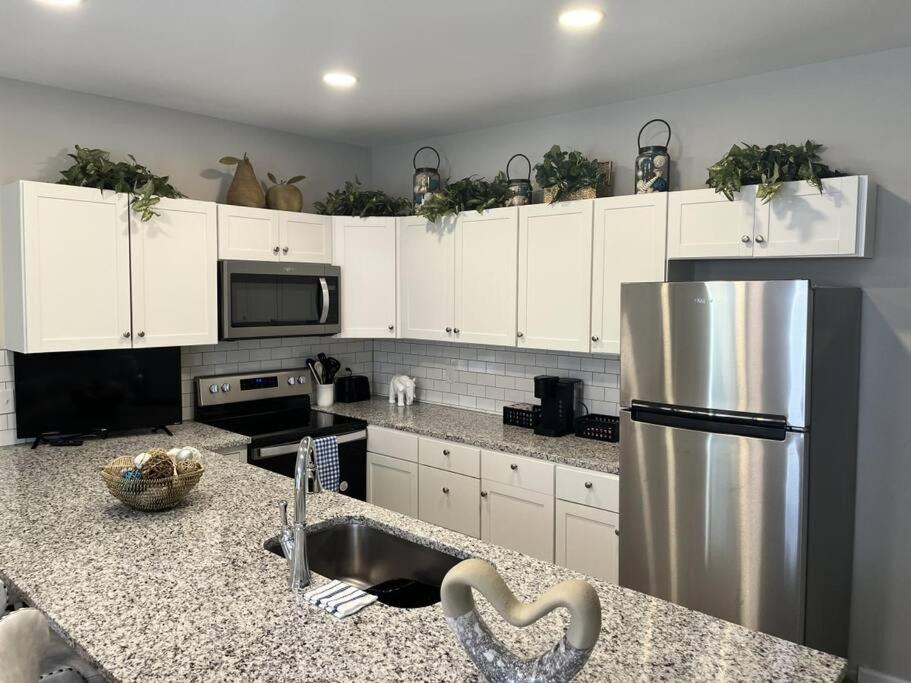 Apartament Breeze On Monmouth Newport Zewnętrze zdjęcie